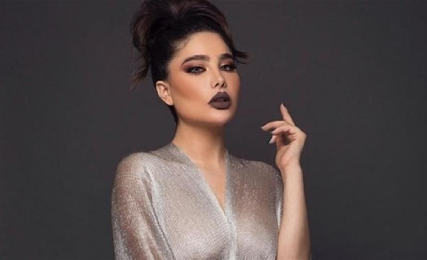 تراند اليوم : فيديو انجي خوري +18 مسرب okkreem فيديو ربيع الزين مع انجي خوري