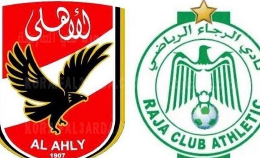 تراند اليوم : الاهلي مباشر .. ماتش الاهلي مباشر HD بث مباشر ماتش الاهلي والرجاء البيضاوي يلا شوت ماتش الاهلي اليوم مباشر