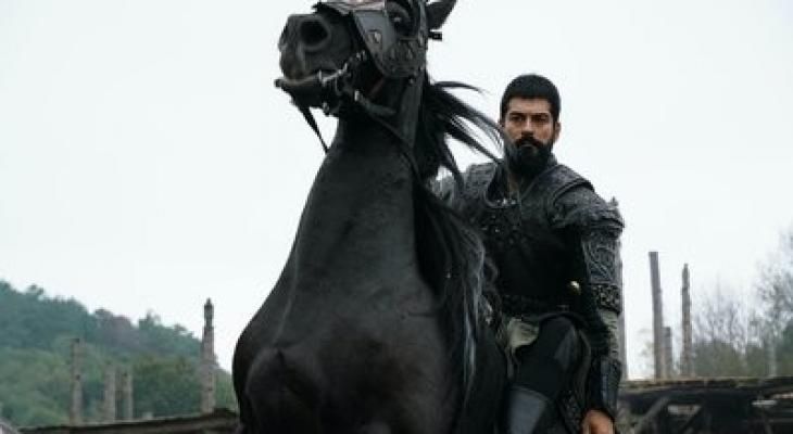 تراند اليوم : المؤسس عثمان 78 HD مسلسل عثمان الحلقة 78 مترجم شاشة كاملة