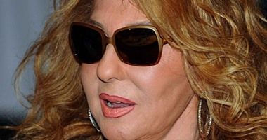 نادية الجندى تنعي جالا فهمي: كانت إنسانة وفنانة جميلة تربطني بها علاقة طيبة