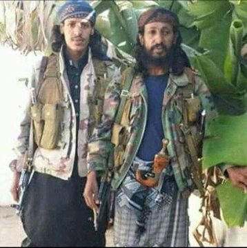 شاهد صور أولية لجثث تنظيم القاعدة مع قائد الهجوم وشقيقه المطلوبين دوليا.. أسماء وتطورت
