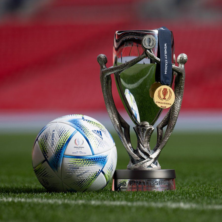 الليلة.. الأرجنتين تواجه إيطاليا في قمة مرتقبة على «كأس الأبطال».. تعرف على الموعد والقنوات الناقلة والتشكيل المتوقع