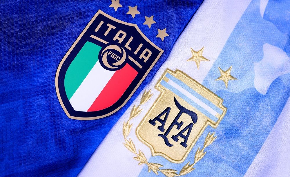 الليلة.. الأرجنتين تواجه إيطاليا في قمة مرتقبة على «كأس الأبطال».. تعرف على الموعد والقنوات الناقلة والتشكيل المتوقع