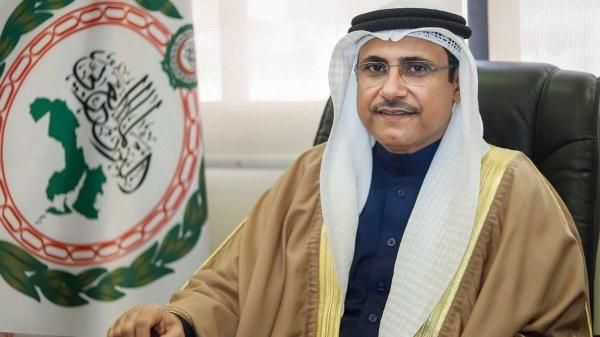 «البرلمان العربي» يدعو «عدم الانحياز» لدعم الفلسطينيين