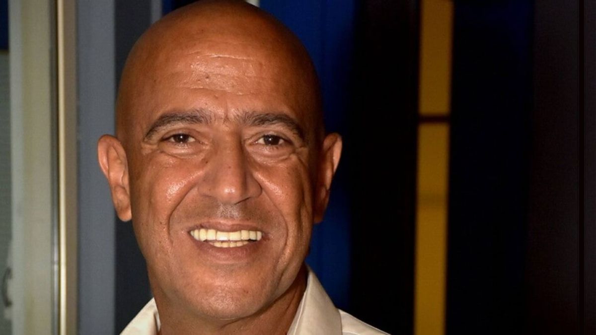 بعد حزن كبير لجمهوره.. وفاة الممثل المصري الشهير أشرف عبدالباقي تُشعل محركات البحث