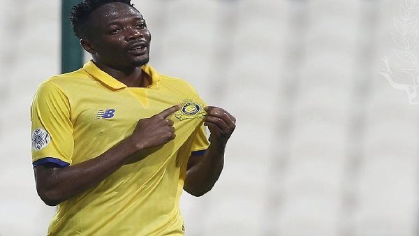 بسبب أحمد موسى.. الفيفا يوقع عقوبة "قاسية" على النصر