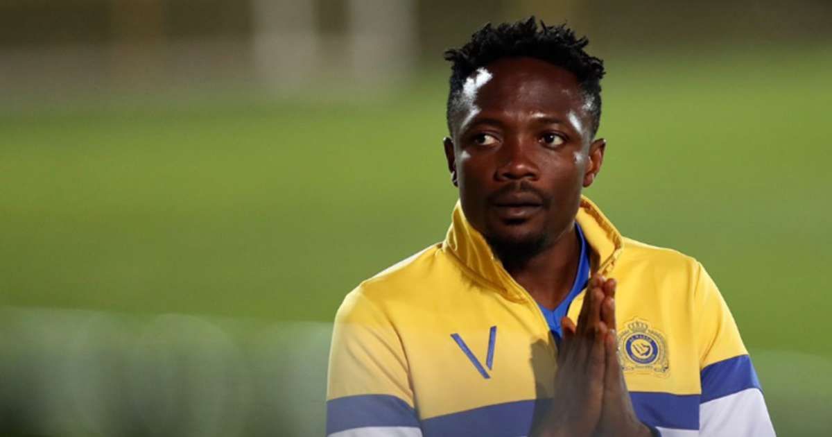 بسبب أحمد موسى.. الفيفا يوقع عقوبة "قاسية" على النصر