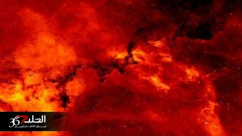 ضمن مفاجات 2022...عاصفة شمسية تضرب الأرض اليوم