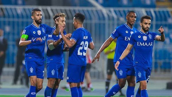 موعد مباراة الهلال وألميريا الودية والقنوات الناقلة