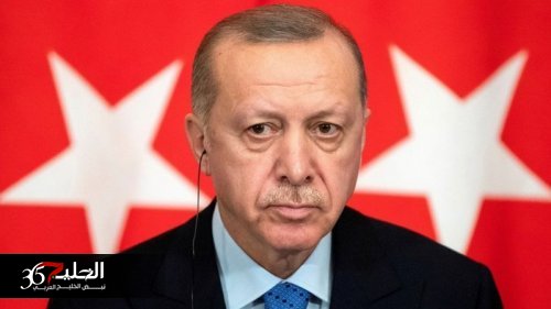 عاجل : وسائل اعلام تعلن وفاة الرئيس التركي رجب طيب أردوغان بجلطة دماغية مفاجئة بعد تعرضه لهجوم حاد من هذة الدولتين.. تفاصيل طارئة