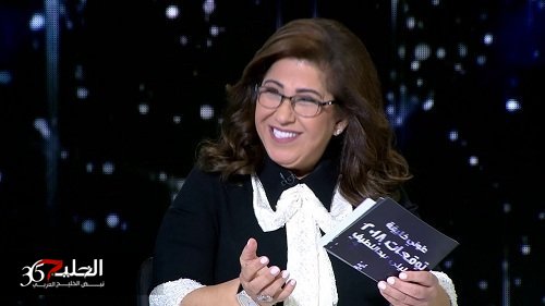 العرافة اللبنانية ليلى عبداللطيف ترعب العالم بتوقعات مخيفة تتخطى فيها الحدود .. نهاية مرعبة لرئيس دولة عربية أمام أعين الناس