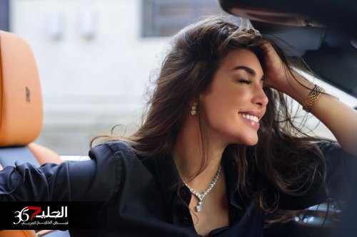 كما ولدتها أمها .. شاهد ياسمين صبري تفجر غضبا واسعا بجلسة عارية تماما