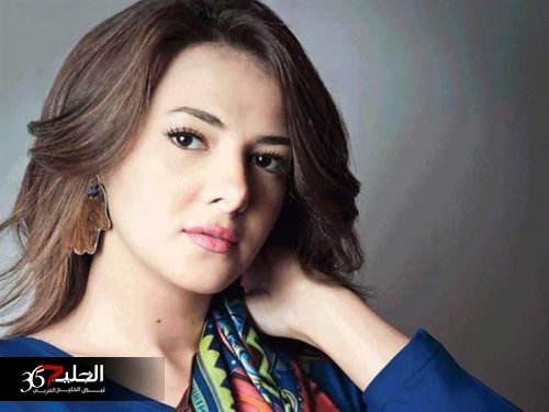 عـــــاجل .. وفاة الفنانة "دنيا سمير غانم" قبل قليل بشكل صادم .. والحزن يعمم المدن المصرية .. شاهد