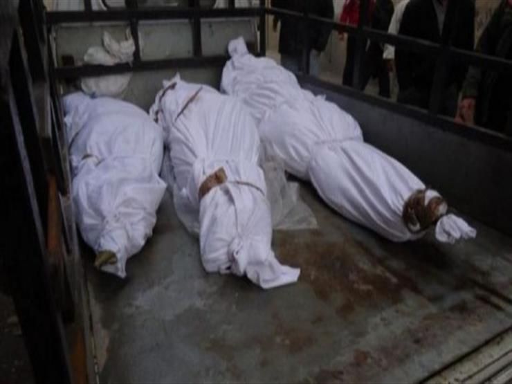 مذبحة في شارع عزام.. كيف انتهت "جلسة صلح" بـ 3 جثث في حدائق القبة؟