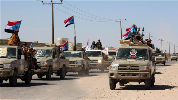 القوات الجنوبية تُكبد ميليشيا الحوثي خسائر فادحة في الأرواح والعتاد