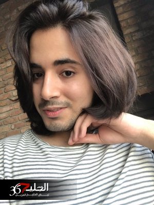 شاهد .. هل تذكرون المتحول الإماراتي ’’بدر خلف‘‘ .. هذا ما حصل له اليوم وأفرح كل الخليجيين (فيديو)