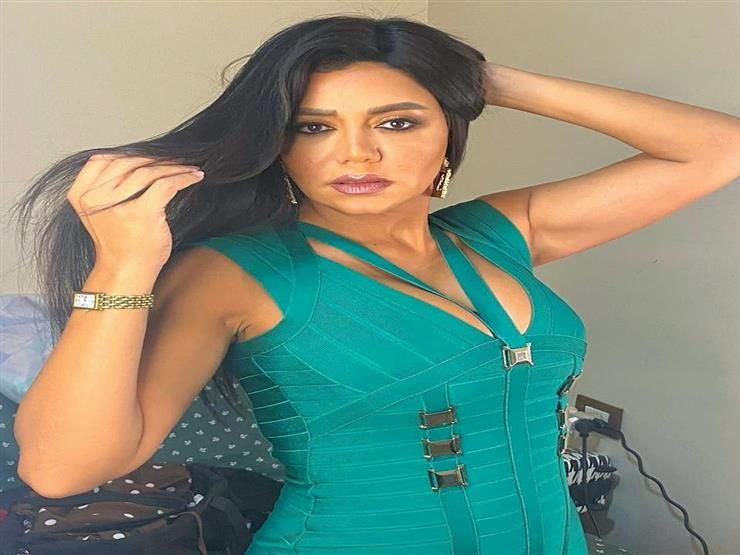 استئناف نزار الفارس على رفض دعواه ضد رانيا يوسف.. اليوم