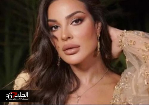 شاهد .. نادين نجيم تخطت الخطوط الحمراء بقميص النوم و بدون ملابس داخلية والمتابعين يعلقون حتة بسبوسه بالمكسرات