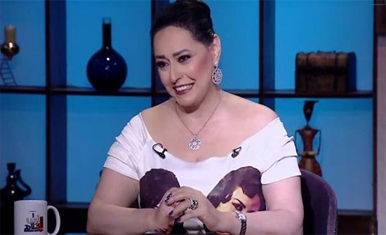 تراند اليوم : هند عاكف: "بحب خالد يوسف ورانيا يوسف في الإغراء أفضل من روبي"