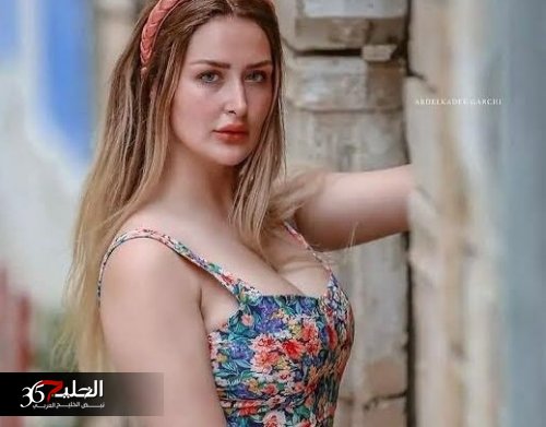 شاهد قبل الحذف ..  فيديو رانيا التومي الاباحي بعد ظهورها مع خالد يوسف..اتفرج على الدلع