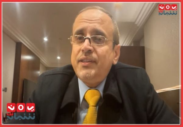 وزير التعليم العالي يكشف لـ"يمن شباب" تفاصيل فضيحة المنح الدراسية والإصلاحات التي يتخذها إزاء ذلك (فيديو)