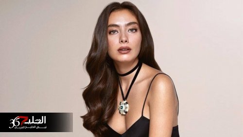 نجمة مسلسل "السفير" مارست الجنس مع زميلها وفقدت بكارتها اثناء التصوير .. شاهد