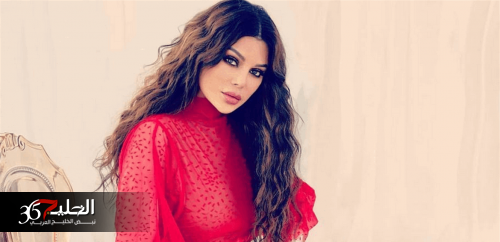 صراخ وآهات .. هيفاء وهبي على سرير النوم مع هذا فنان شهير.. ارتمت بين أحضانه بدون خجل وعاشرته معاشرة الأزواج .. شاهد قبل الحذف