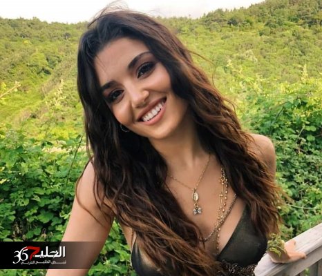 بطلة مسلسل «أنت اطرق بابي» النجمة هاندا ارتيشيل تنزع ثوب الخجل وتعترف بممارسة الجنس عدة مرات أثناء التصوير امام الجميع