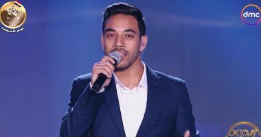 متسابق الدوم محمود جمعة يبدع بأغنية "أمانة عليك".. وأنوشكا: عندك منطقتك الخاصة