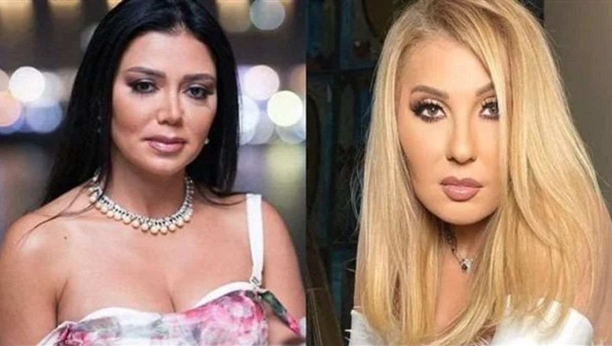 رانيا يوسف: “نادية الجندي مش مقياس للنجومية”
