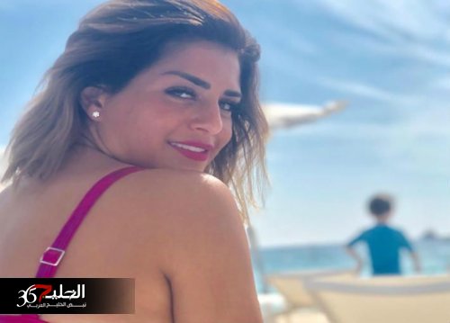 خلعت كل ملابسها على الشاطئ.. شاهد أوقح إطلالة الفنانة مشهورة والجمهور مصدوم من جمال جسمها العريان