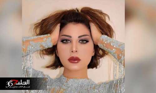 شاهد .. الفنانة الكويتية (شمس) تصدم الجميع وتفقد بوصلة الأدب ظهرت بملابس شفافة كشفت مفاتنها بشكل صارخ .!!