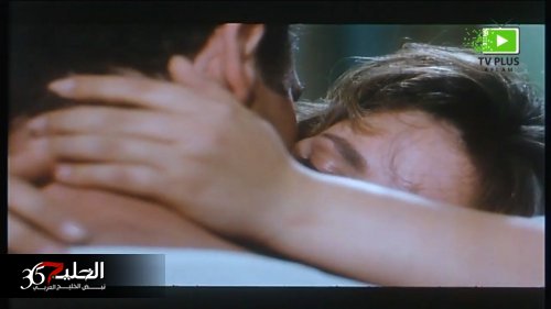 بأقوي مشهد ساخن عرفته السينما المصرية.. الفنانة ليلى علوي تعاشر محمود حميدة معاشره حقيقيه بالفيلم الممنوع من العرض .... شاهد الان