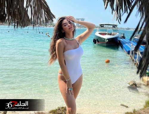 تسريب فيديو اباحي للراقصة جوهرة و مفاجأة يكشفها الشاب الذي ظهر معها ..شاهد قبل الحذف