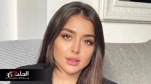 اوقح ظهور على الإطلاق .. الكويتية هيا مرعشلي في إطلالة إغراء جريئة للغاية .. شاهد الان