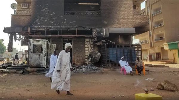 حكومة إقليم دارفور: عدد القتلى في منطقة الجنينة تجاوز 1000 شخص