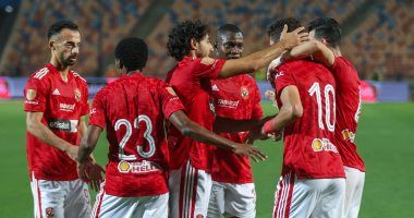 جدول ترتيب الدورى المصرى بعد مباريات اليوم الجمعة 30/ 6/ 2023