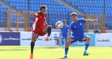 جدول ترتيب الدورى المصرى بعد مباريات اليوم الجمعة 30/ 6/ 2023