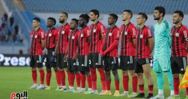 جدول ترتيب الدورى المصرى بعد مباريات اليوم الجمعة 30/ 6/ 2023