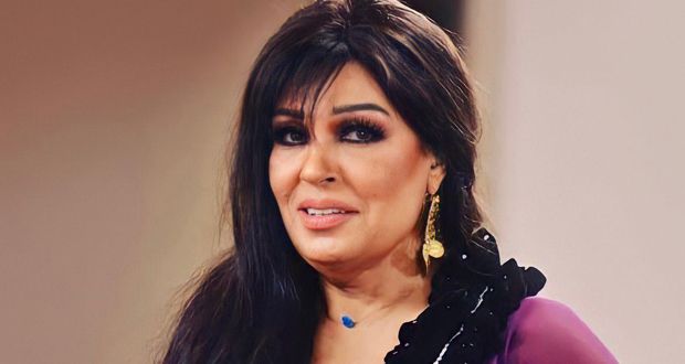 فيفي عبده تطلّ بفيديو جديد بعد العملية الجراحية.. احلى من سما المصري