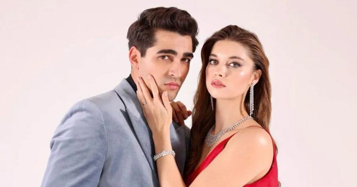 قصة مسلسل "الطائر الرفراف" حقيقية.. وصورة حقيقية للشخصيات الرئيسية