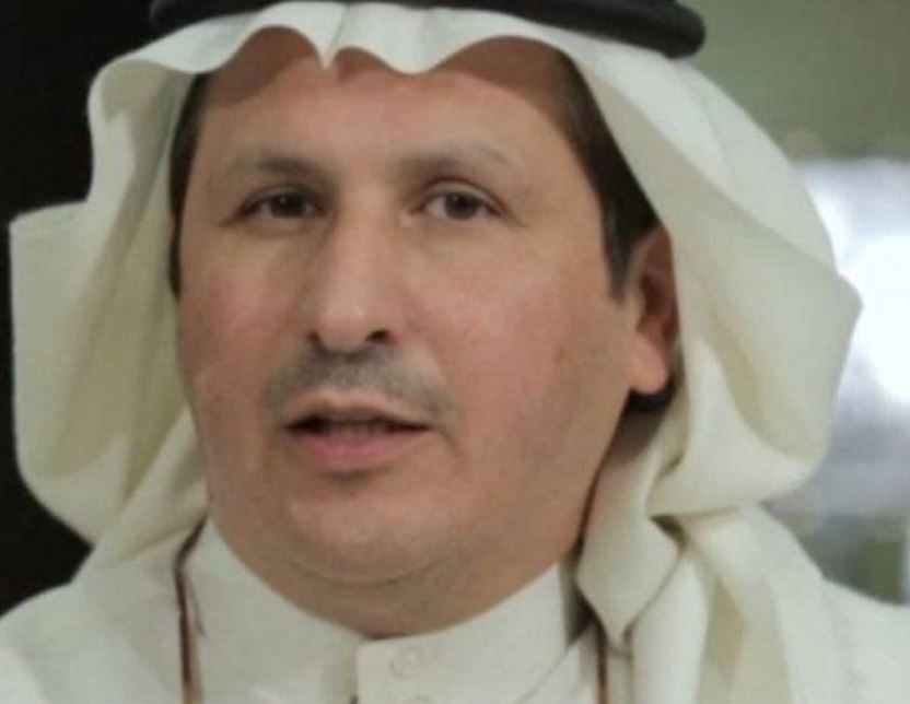 وفاة الدكتور صالح بن فهد العثمان استشاري الأورام السرطانية والباحث في حقوق المرضى