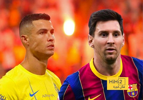دخل كرستيانو رونالدو اكبر من دخل نادي برشلونة وميسي