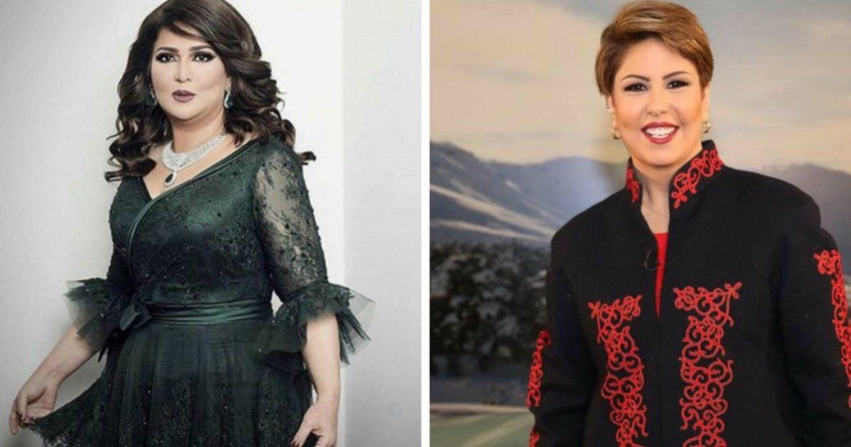 فجر السعيد تهاجم نوال الكويتية بعد إنتقالها للعيش في السعودية