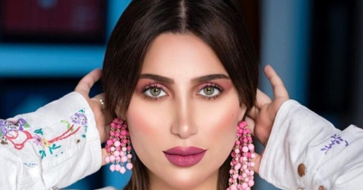 إبنة الدكتورة خلود تُصاب بهذا المرض