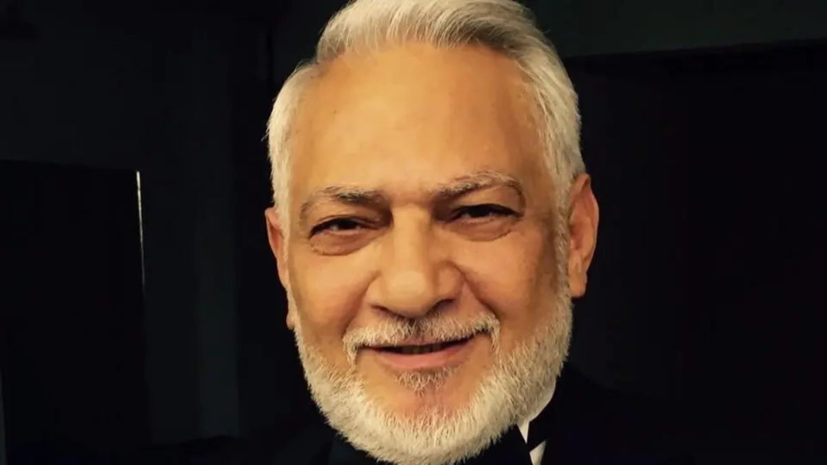 سامح الصريطي يؤكد خبر زواجه من مطربة مصرية شهيرة.. “إليكم الصور والتفاصيل”