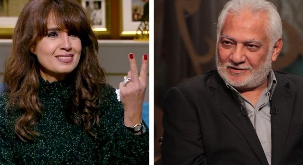 سامح الصريطي يؤكد خبر زواجه من مطربة مصرية شهيرة.. “إليكم الصور والتفاصيل”