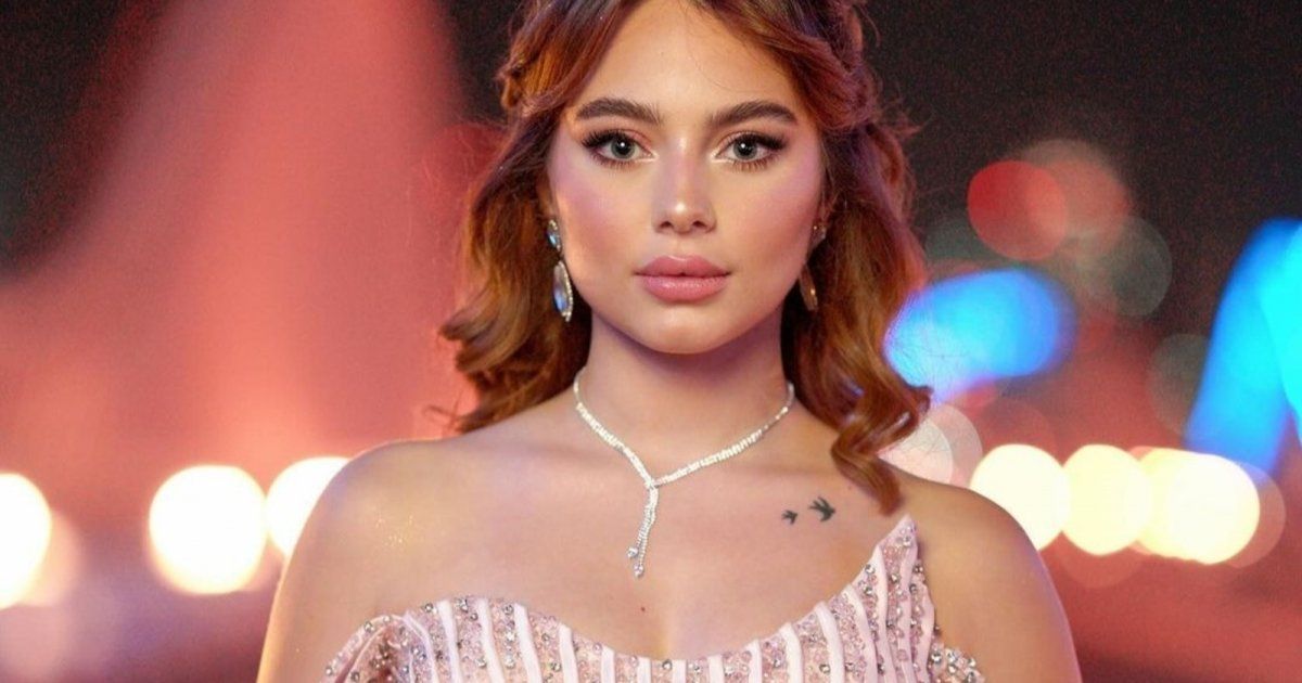 خطوبة بيسان إسماعيل من محمود ماهر.. وانتقادات بسبب عمره - بالصور