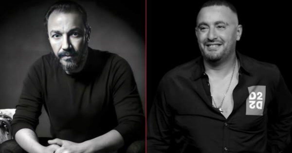 القائمة النهائية لأبطال مسلسل " العتاولة " الذي سيتم إكمال تصويره في لبنان من بينهم أحمد السقا وطارق لطفي