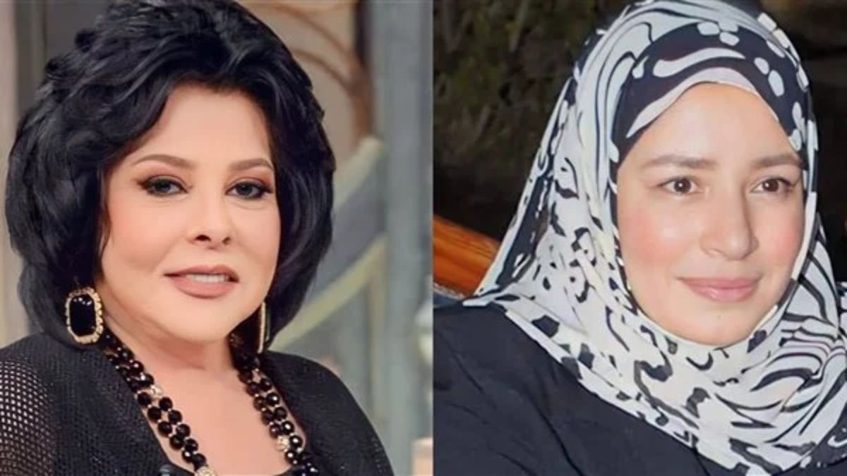 مفاجأة 2024 | ظهور عبلة كامل مع إسعاد يونس في حلقة ليلة رأس السنة؟.. مصدر يجيب